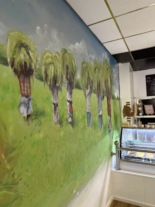 Arefin’s Crepe Mania New York Picture 1