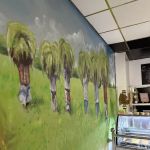 Arefin’s Crepe Mania New York