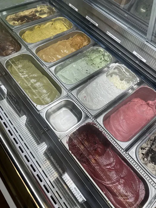Arefin’s Crepe Mania New York Picture 6