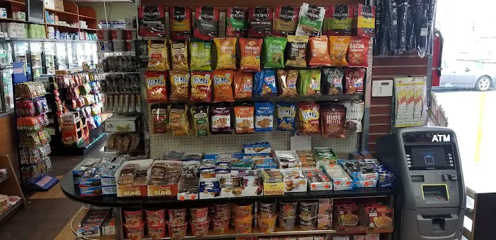 Halal Deli Grocery Picture 1