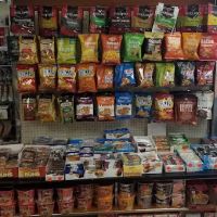 Halal Deli Grocery ico