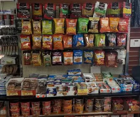 Halal Deli Grocery