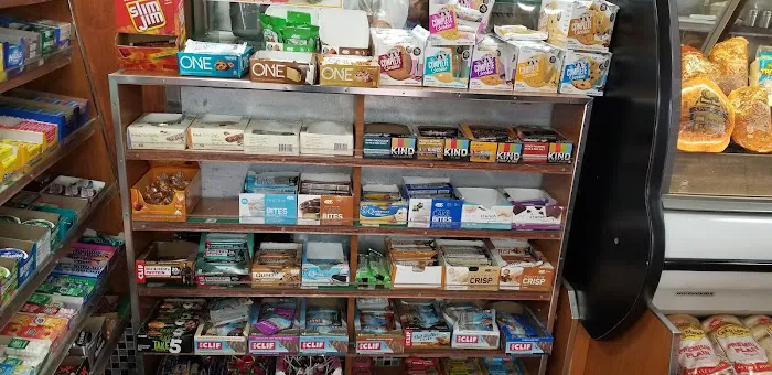 Halal Deli Grocery Picture 8