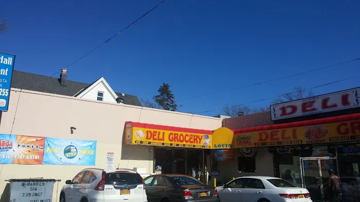 Halal Deli Grocery Picture 10