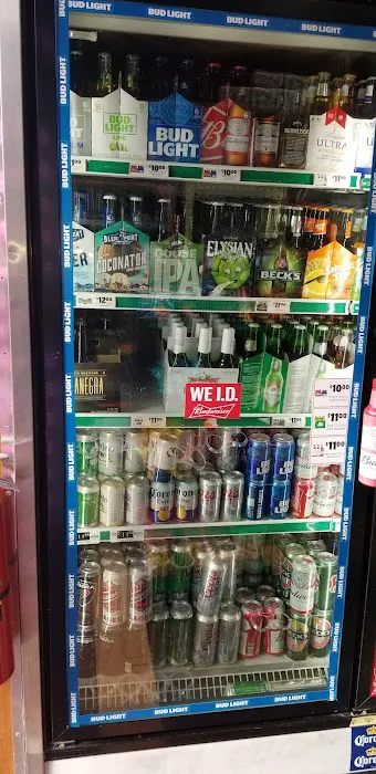 Halal Deli Grocery Picture 9