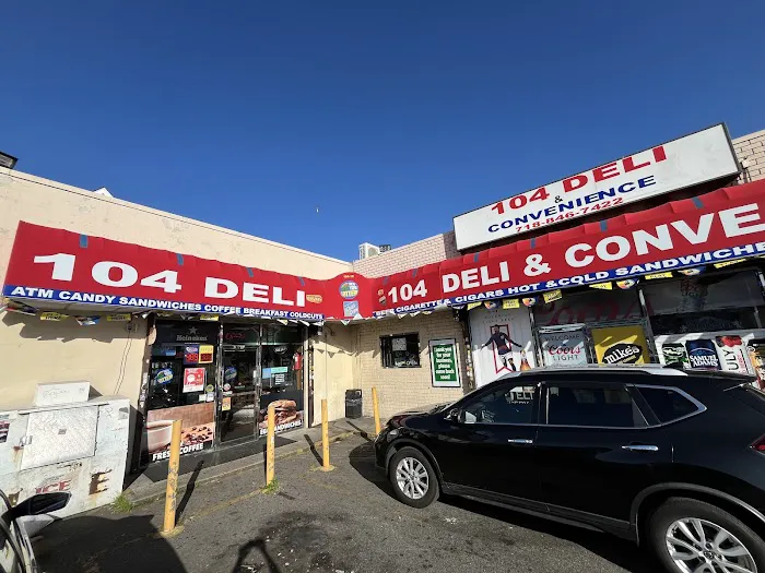 Atlantic ave 104 deli Picture 4