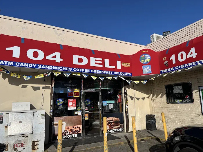 Atlantic ave 104 deli Picture 3