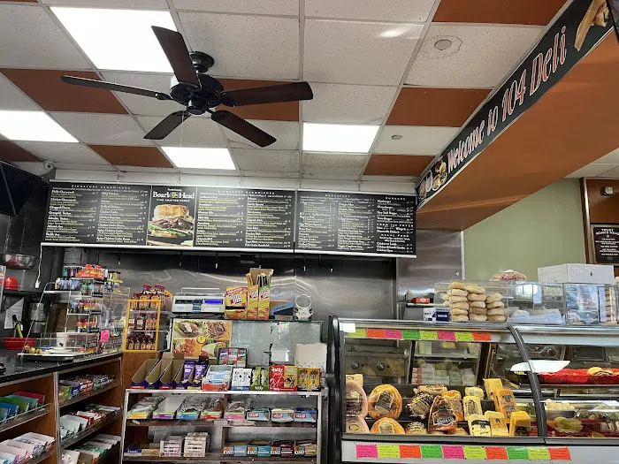 Atlantic ave 104 deli Picture 7