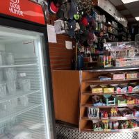 Atlantic ave 104 deli ico