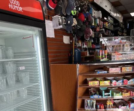 Atlantic ave 104 deli
