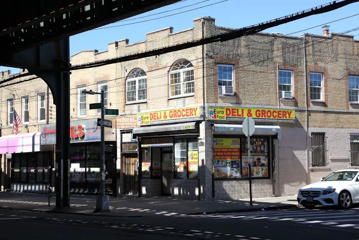 Euro Food Deli & Grocery Picture 1