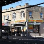 Euro Food Deli & Grocery