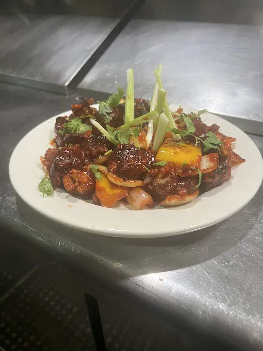 INDIAN CUISINE PUNJABI RESTAURANT Picture 7