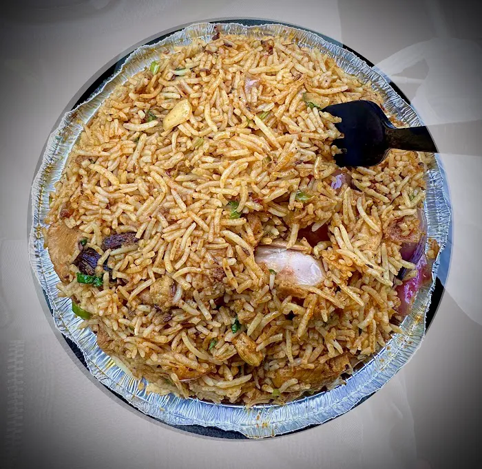 INDIAN CUISINE PUNJABI RESTAURANT Picture 6