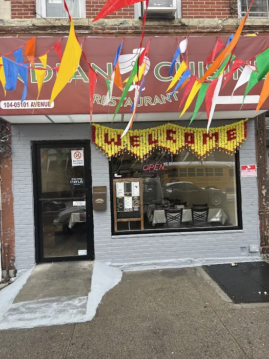 INDIAN CUISINE PUNJABI RESTAURANT Picture 8