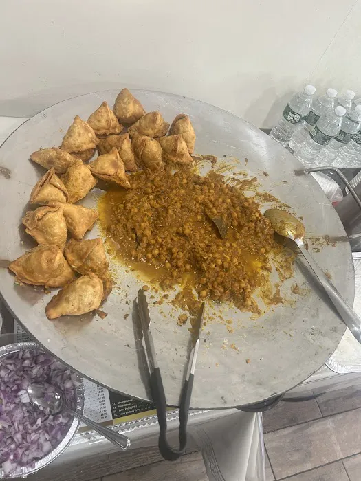 INDIAN CUISINE PUNJABI RESTAURANT Picture 9