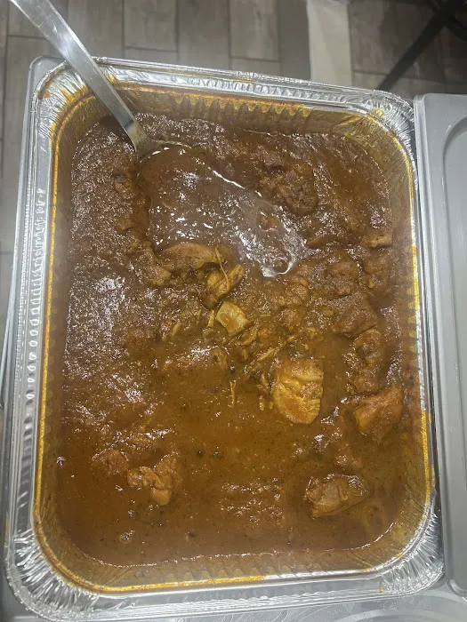 INDIAN CUISINE PUNJABI RESTAURANT Picture 1