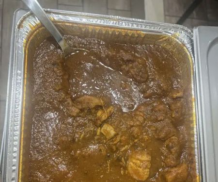 INDIAN CUISINE PUNJABI RESTAURANT