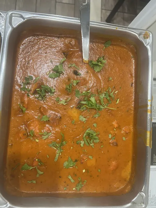 INDIAN CUISINE PUNJABI RESTAURANT Picture 4