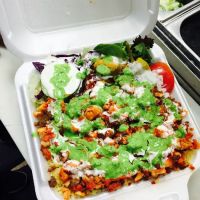 Punjabi Kabab and Gyro ico