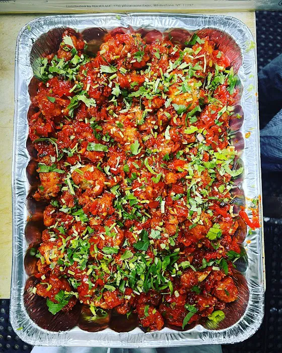 Punjabi Kabab and Gyro Picture 10
