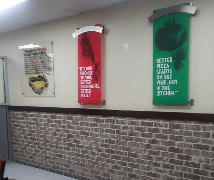 Papa Johns Pizza Picture 8