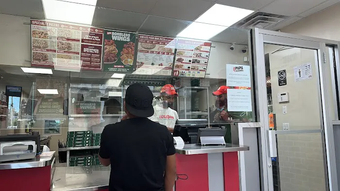 Papa Johns Pizza Picture 10