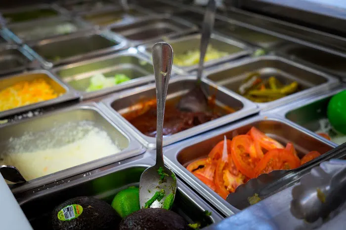Taqueria Mi Futuro Picture 2