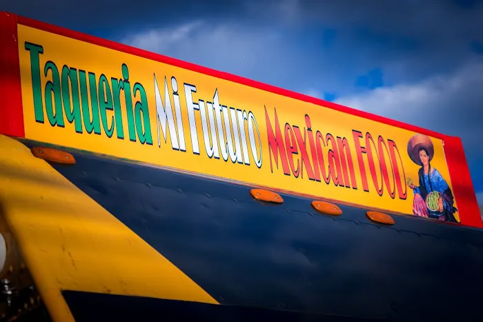 Taqueria Mi Futuro Picture 1