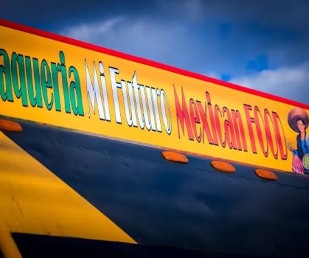 Taqueria Mi Futuro