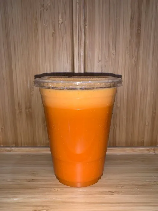 Rhythm & Beets Juice Cafe Picture 2