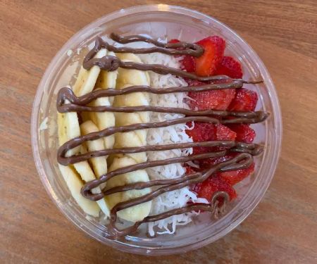 Rhythm & Beets Juice Cafe