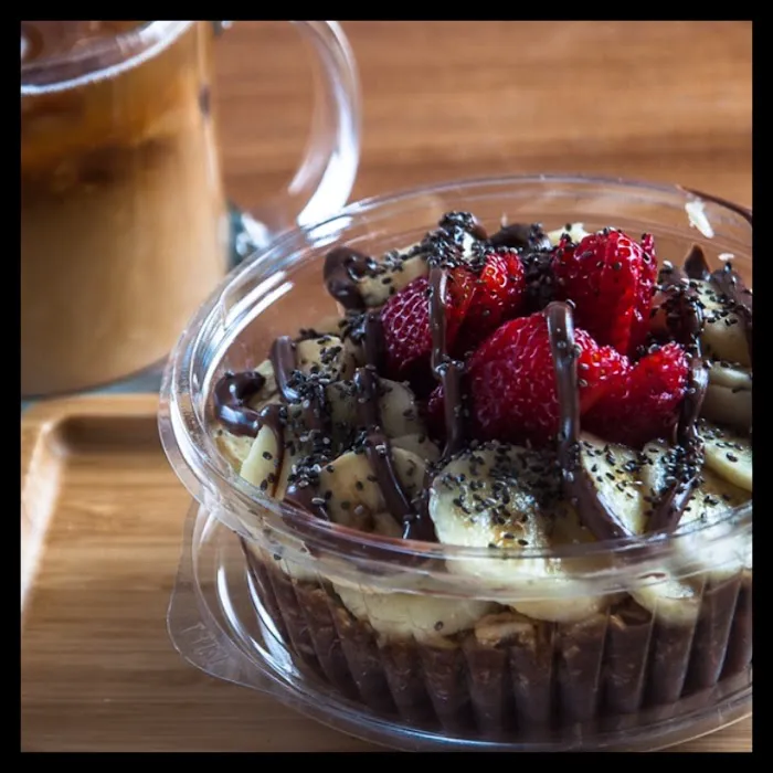 Rhythm & Beets Juice Cafe Picture 9