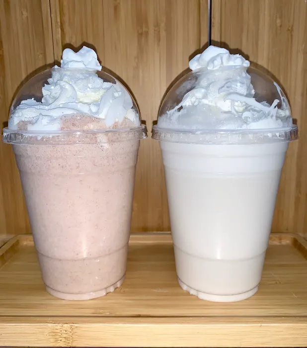 Rhythm & Beets Juice Cafe Picture 4