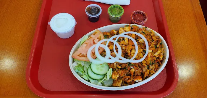 Zaki's Halal Food Picture 6
