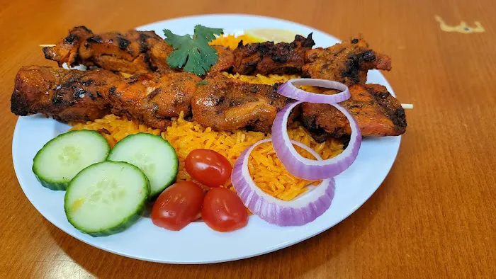 Zaki's Halal Food Picture 3