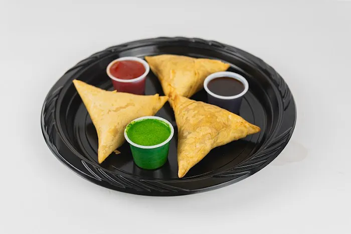 Zaki's Halal Food Picture 2