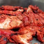 Zaki's Halal Food