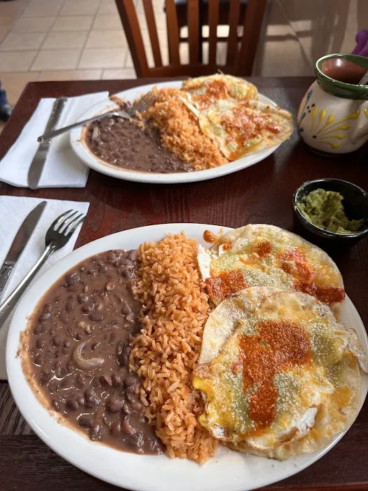 mexican cafe Picture 3