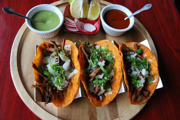 mexican cafe Picture 1