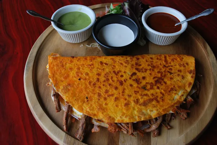 mexican cafe Picture 6