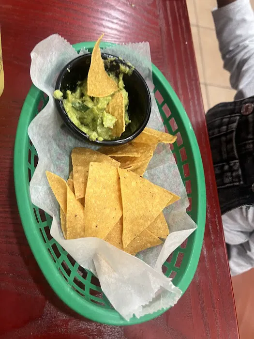 mexican cafe Picture 2
