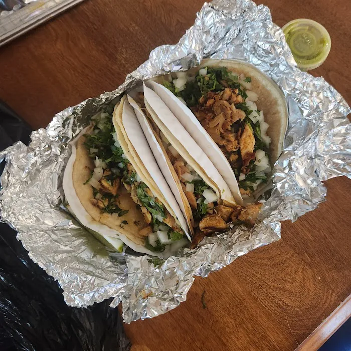 mexican cafe Picture 10
