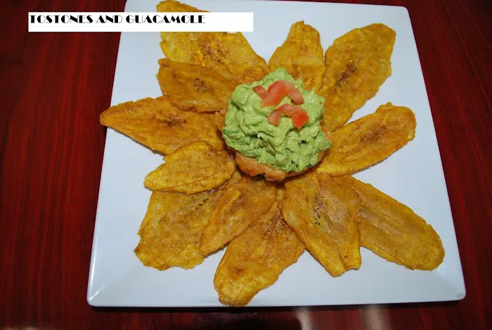 mexican cafe Picture 8