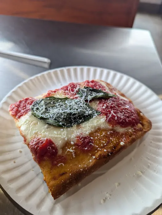 Luigi’s Pizza Picture 6