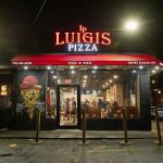 Luigi’s Pizza