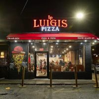 Luigi’s Pizza ico