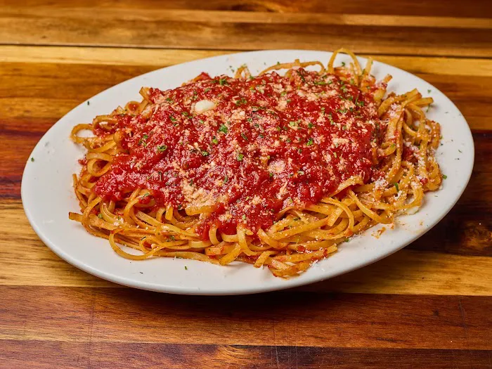 Luigi’s Pizza Picture 5
