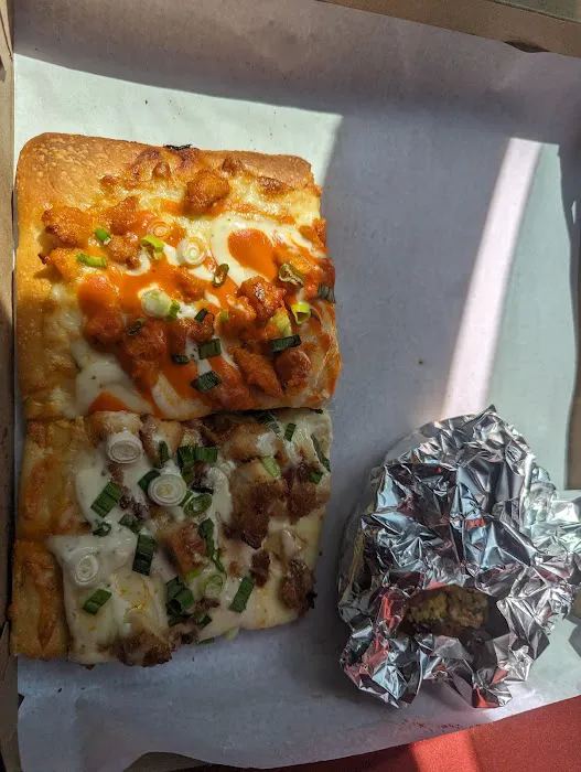 Luigi’s Pizza Picture 2