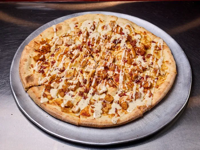 Luigi’s Pizza Picture 7